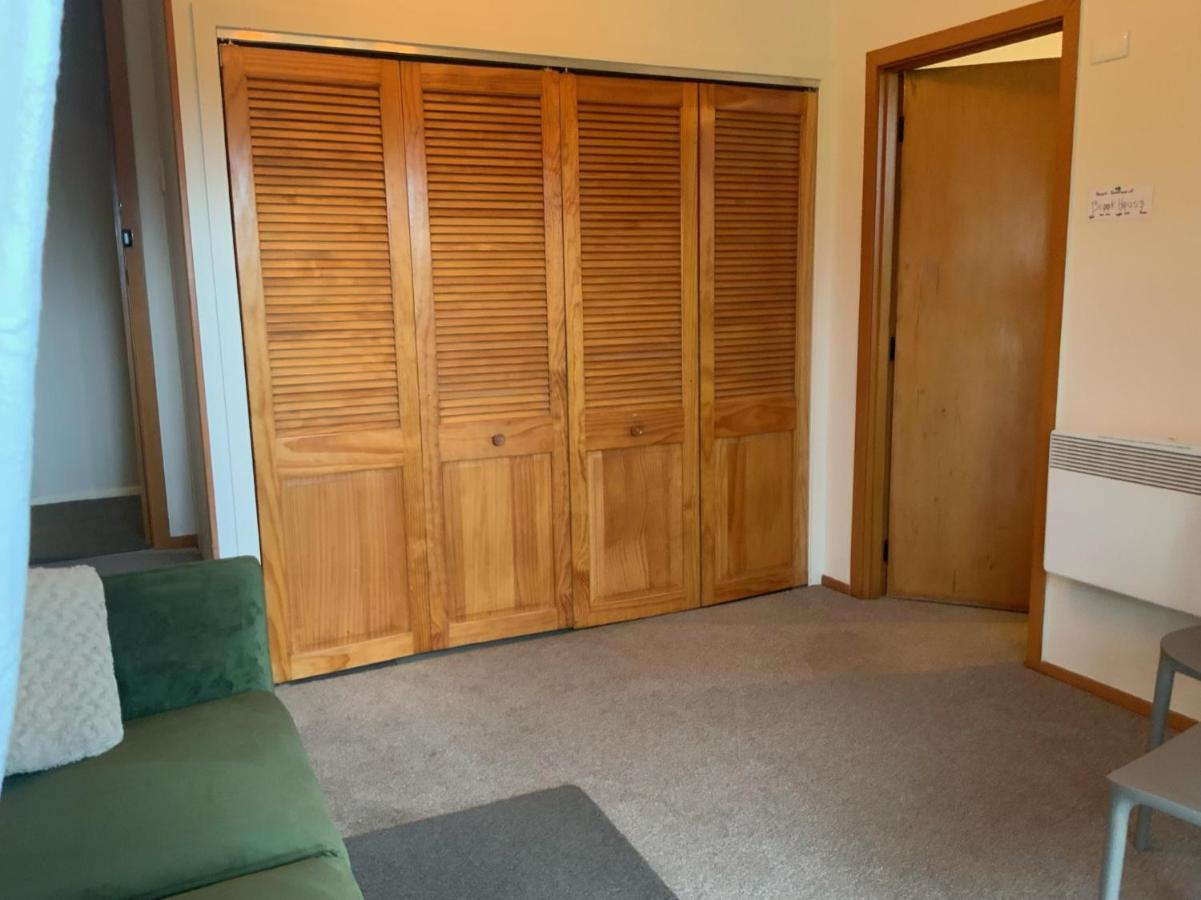 Brook House B&B & Cottages Kaikoura Luaran gambar