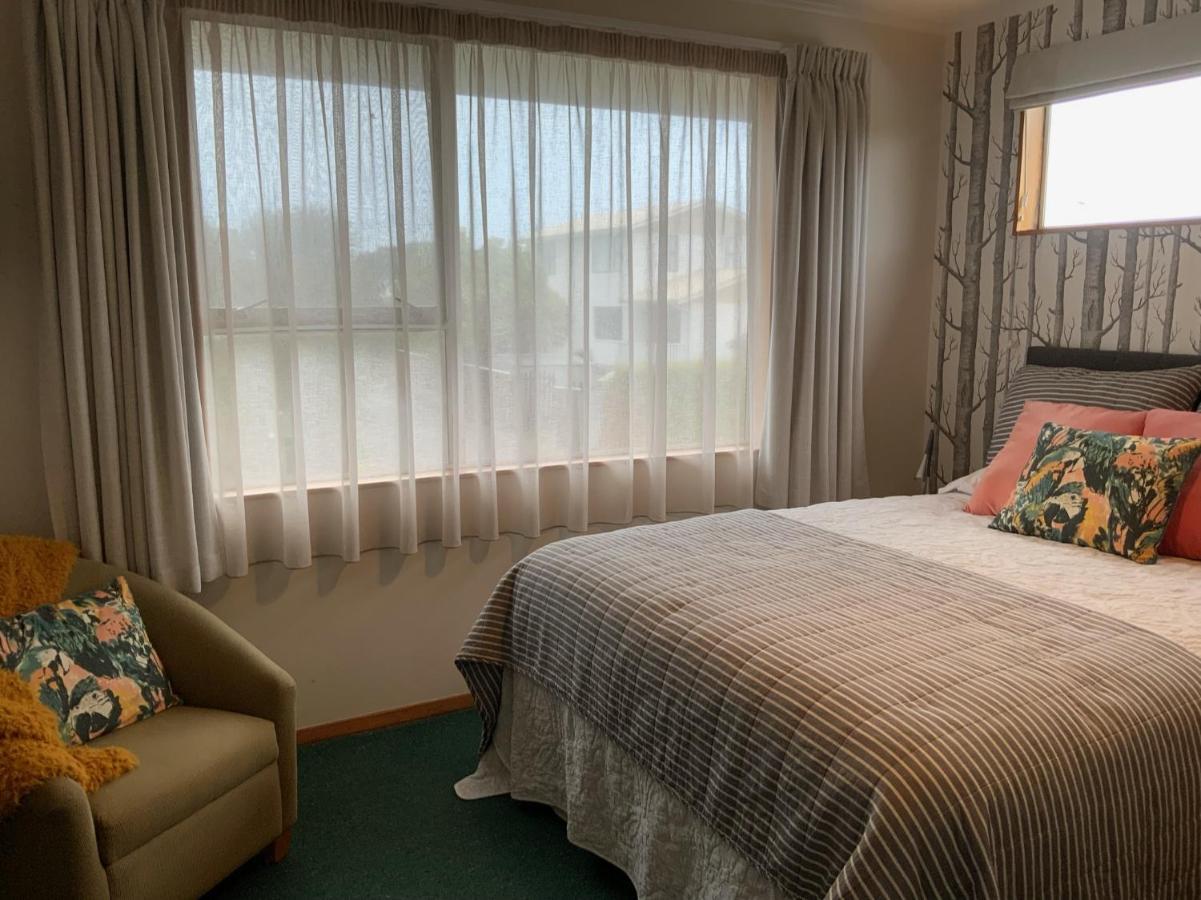 Brook House B&B & Cottages Kaikoura Luaran gambar