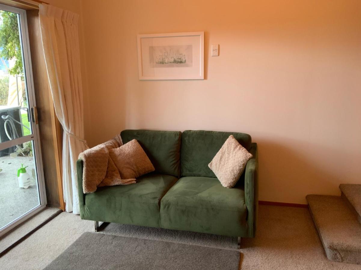 Brook House B&B & Cottages Kaikoura Luaran gambar