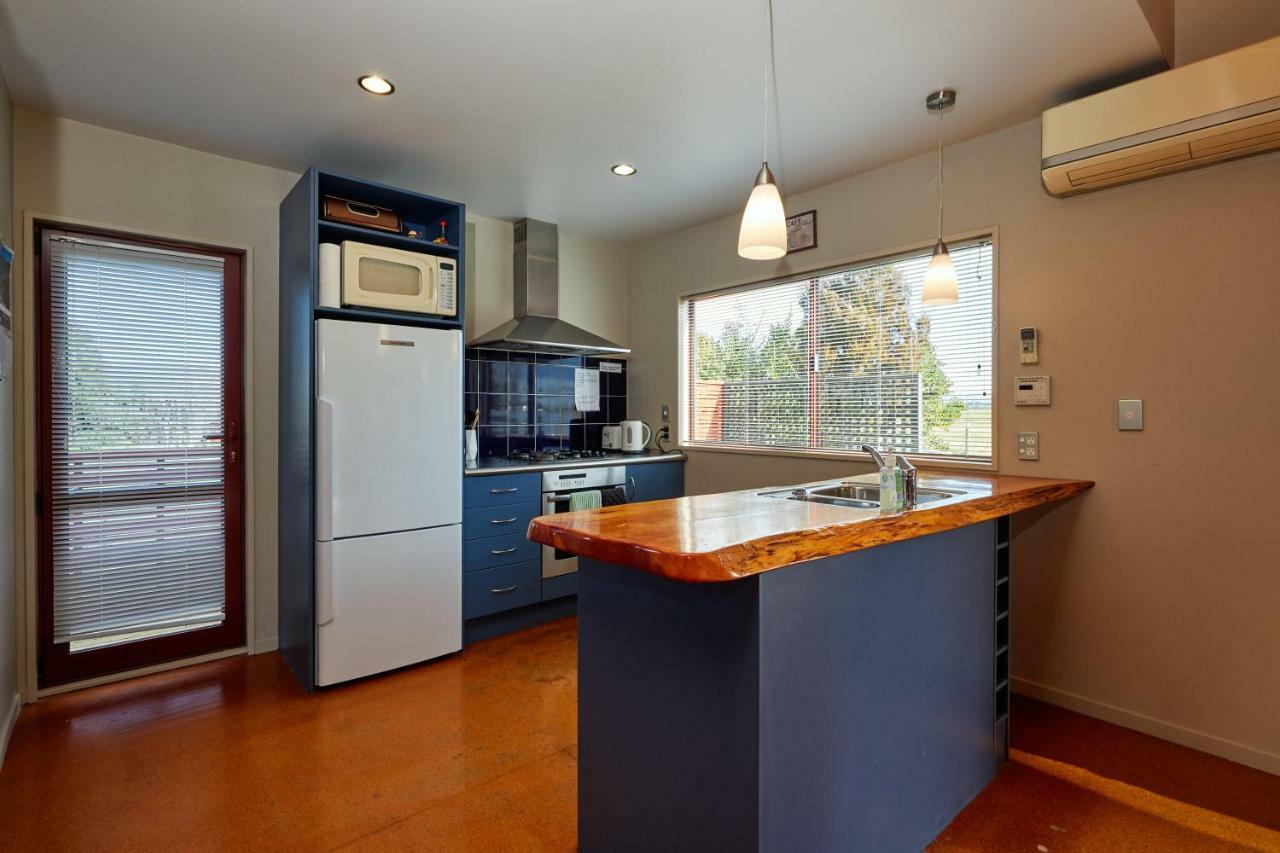 Brook House B&B & Cottages Kaikoura Luaran gambar