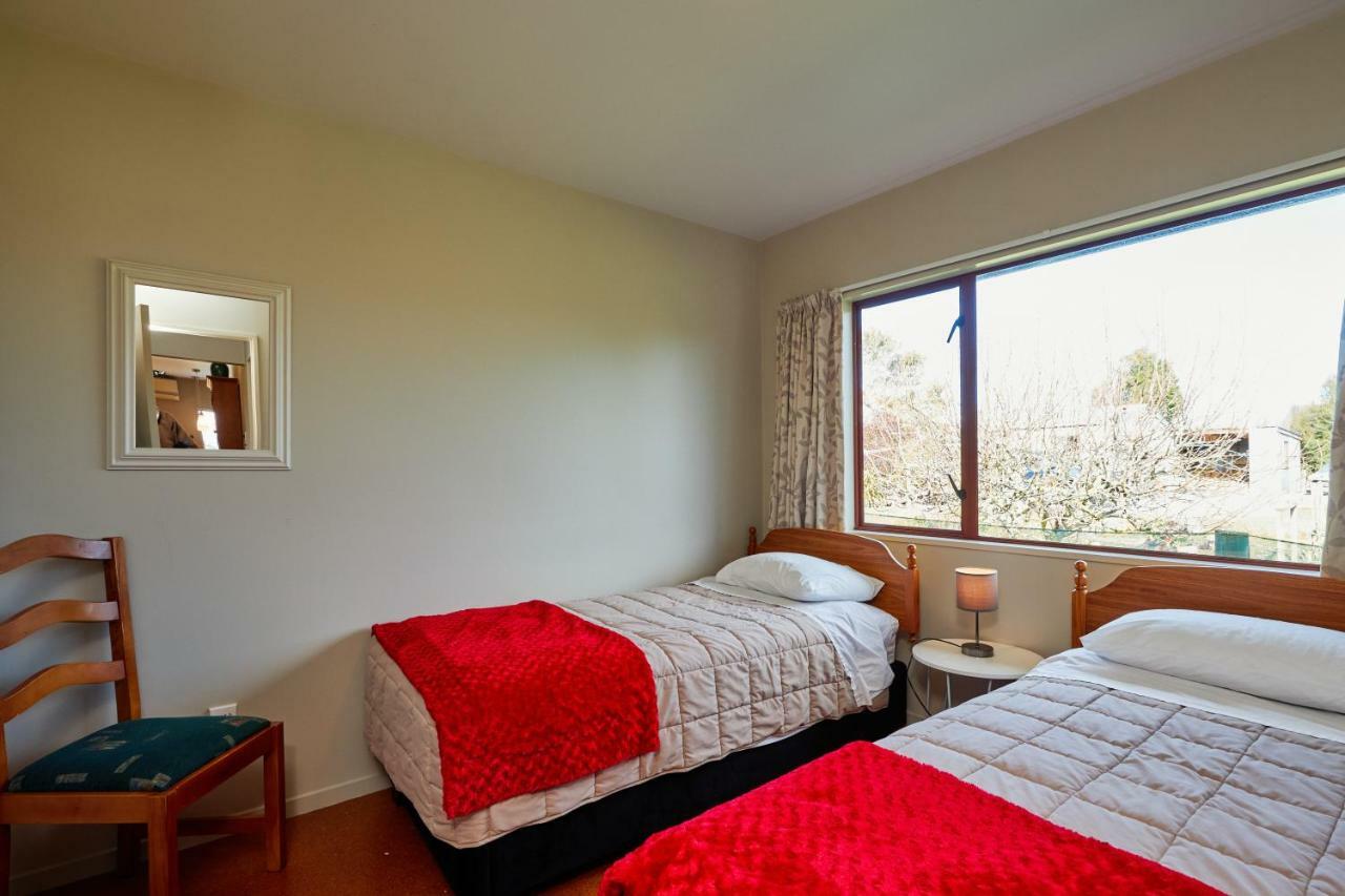 Brook House B&B & Cottages Kaikoura Luaran gambar