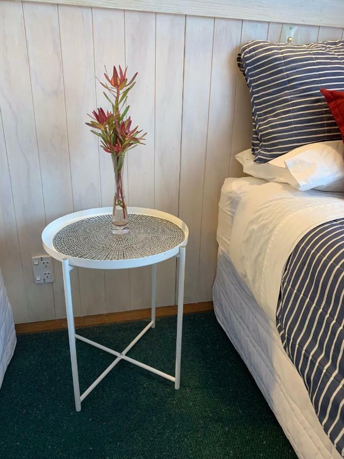 Brook House B&B & Cottages Kaikoura Luaran gambar